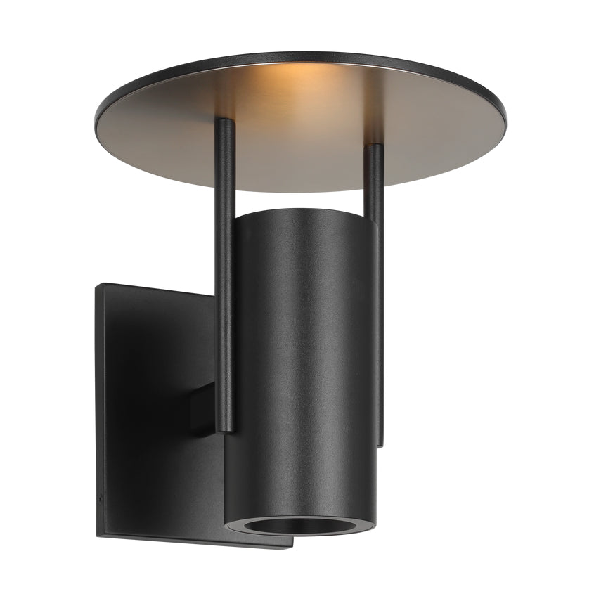 Ronan LED Wall Light Indoor Outdoor by Visual & Comfort & Co