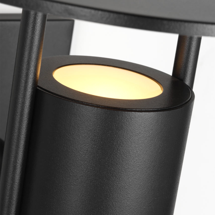 Ronan LED Wall Light Indoor Outdoor by Visual & Comfort & Co