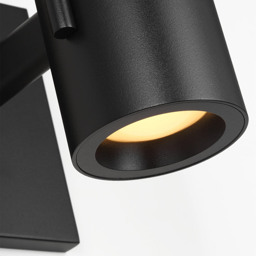 Ronan LED Wall Light Indoor Outdoor by Visual & Comfort & Co