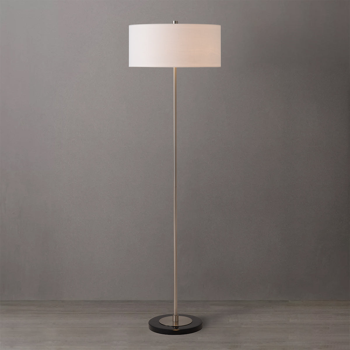 Coronado Slimline Floor Lamp by Nova of California – view 4