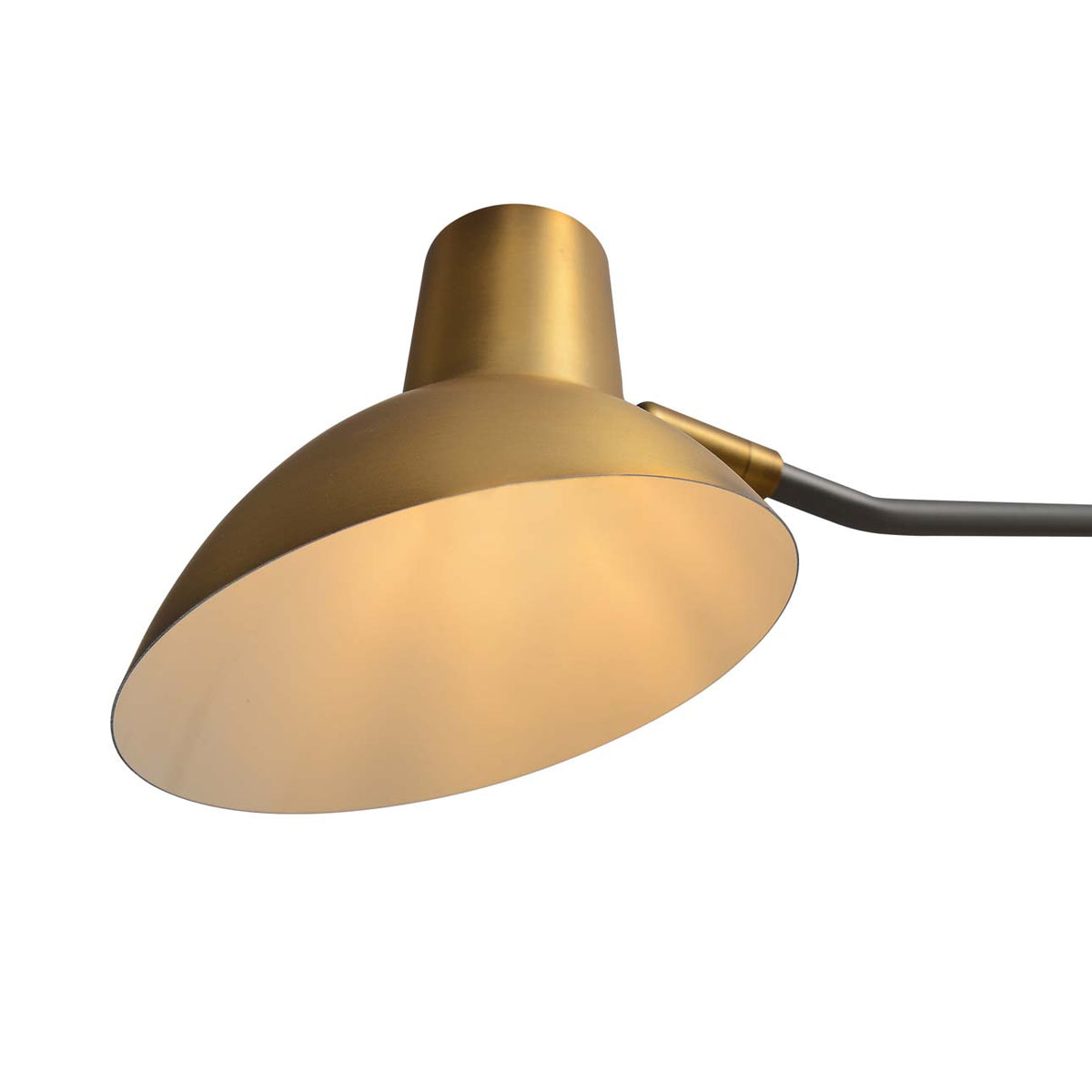 Swing Wall Light by Nova of California – view 6