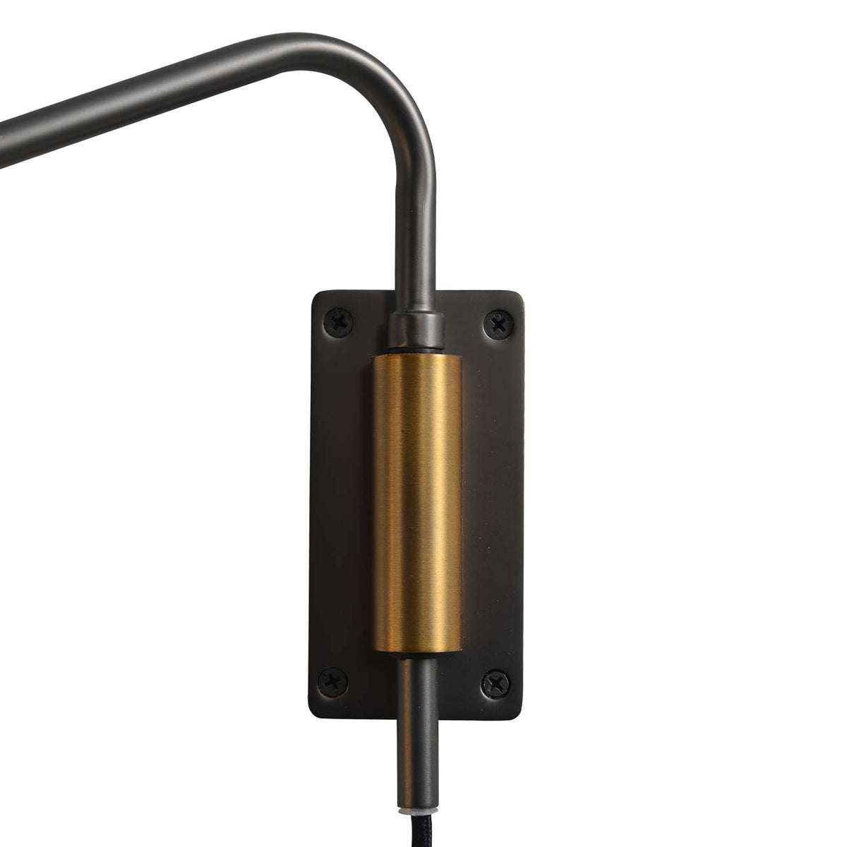Swing Wall Light by Nova of California – view 7