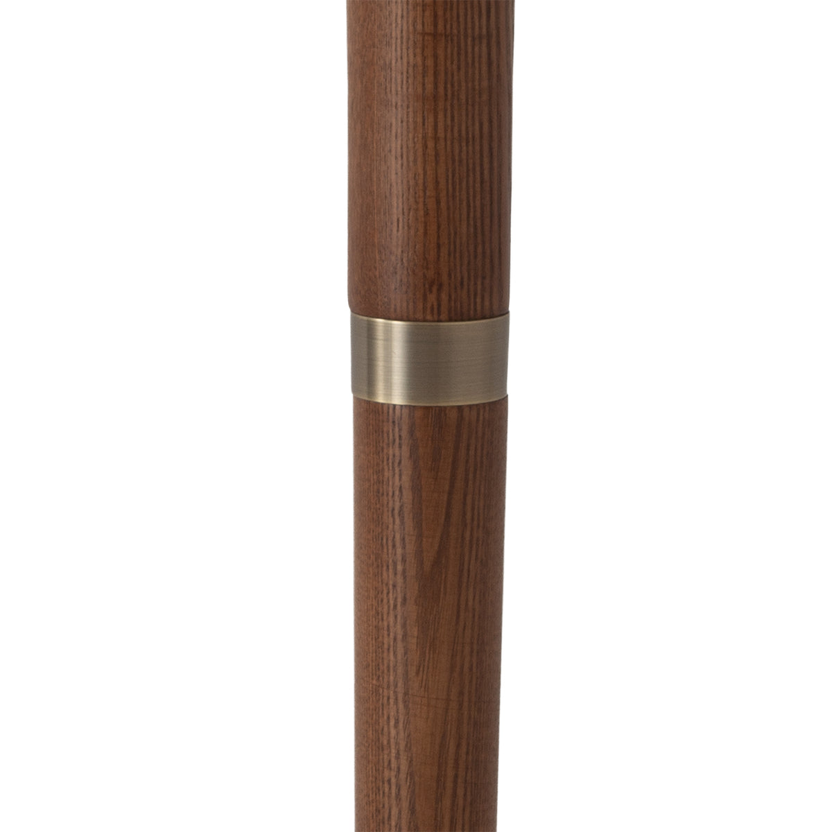 Scalloped Floor Lamp by Nova of California – view 7