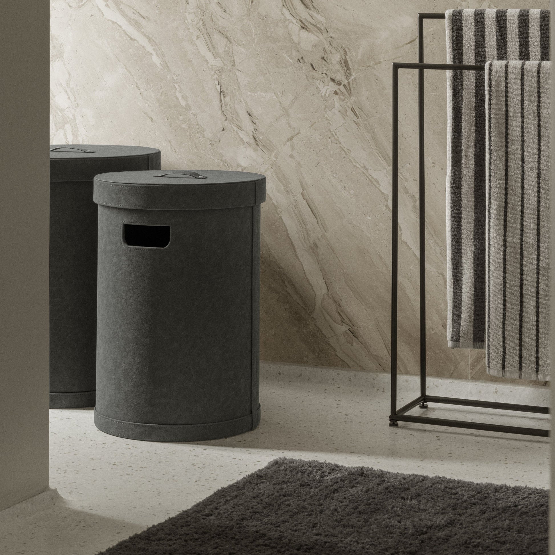 Sahla Decorative Storage Bin Lid Blomus 68361