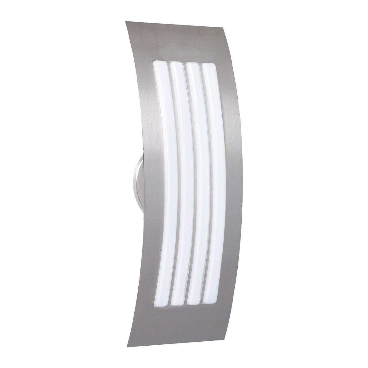 Besa Sail 17 wall sconce option – Opal