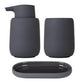 blomus Sono Bathroom Accessory Set Magnet