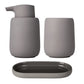 blomus Sono Bathroom Accessory Set Satellite