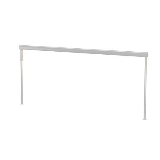 Sobre 46 Through Table Mounted Occupancy Sensor Dimmer Control Warm Light Silver Sf1 46 19 3500 Sil Thr Odc by Koncept Inc