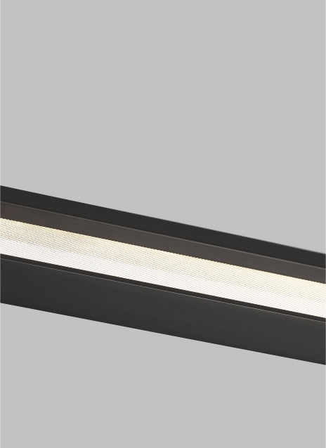 Banda 36 Wall Sconce Bathroom Vanity by Visual & Comfort & Co