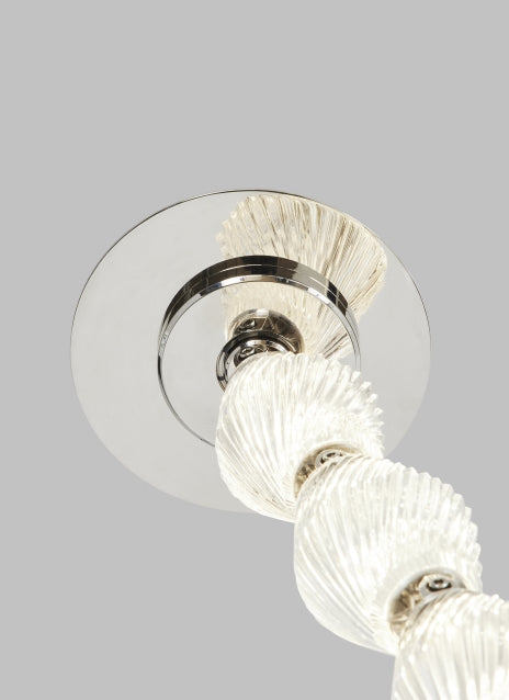 Collier 132 Chandelier N Led927R New by Visual & Comfort & Co