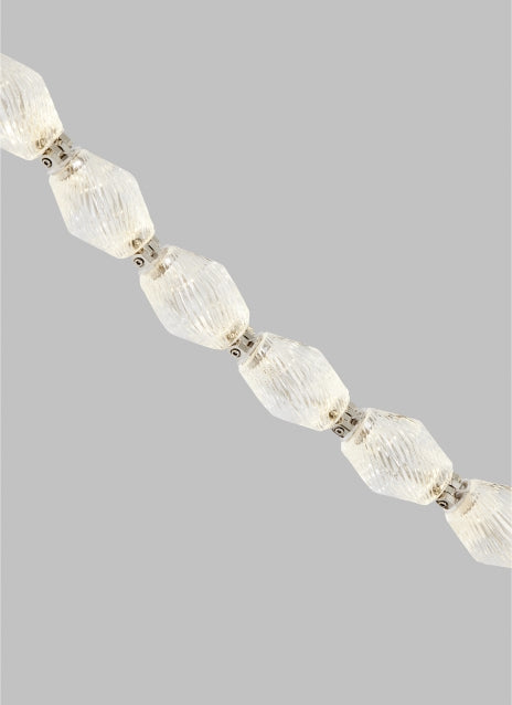 Collier 132 Chandelier N Led927R New by Visual & Comfort & Co