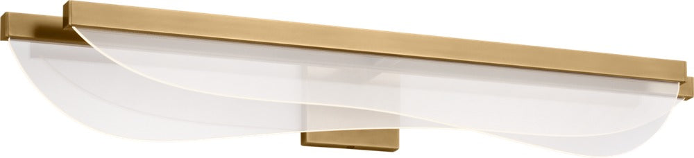 Visual Comfort Nyra 36 Bath – view 6