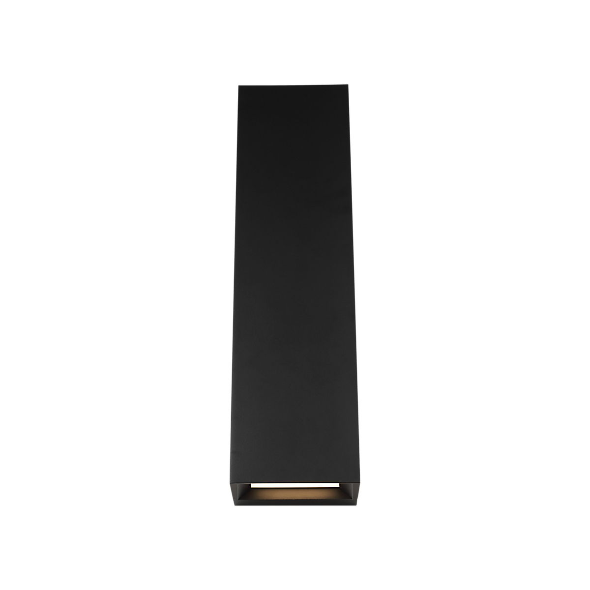 Pitch 19 LED Outdoor Wall Light Architectural Downlight – product view
