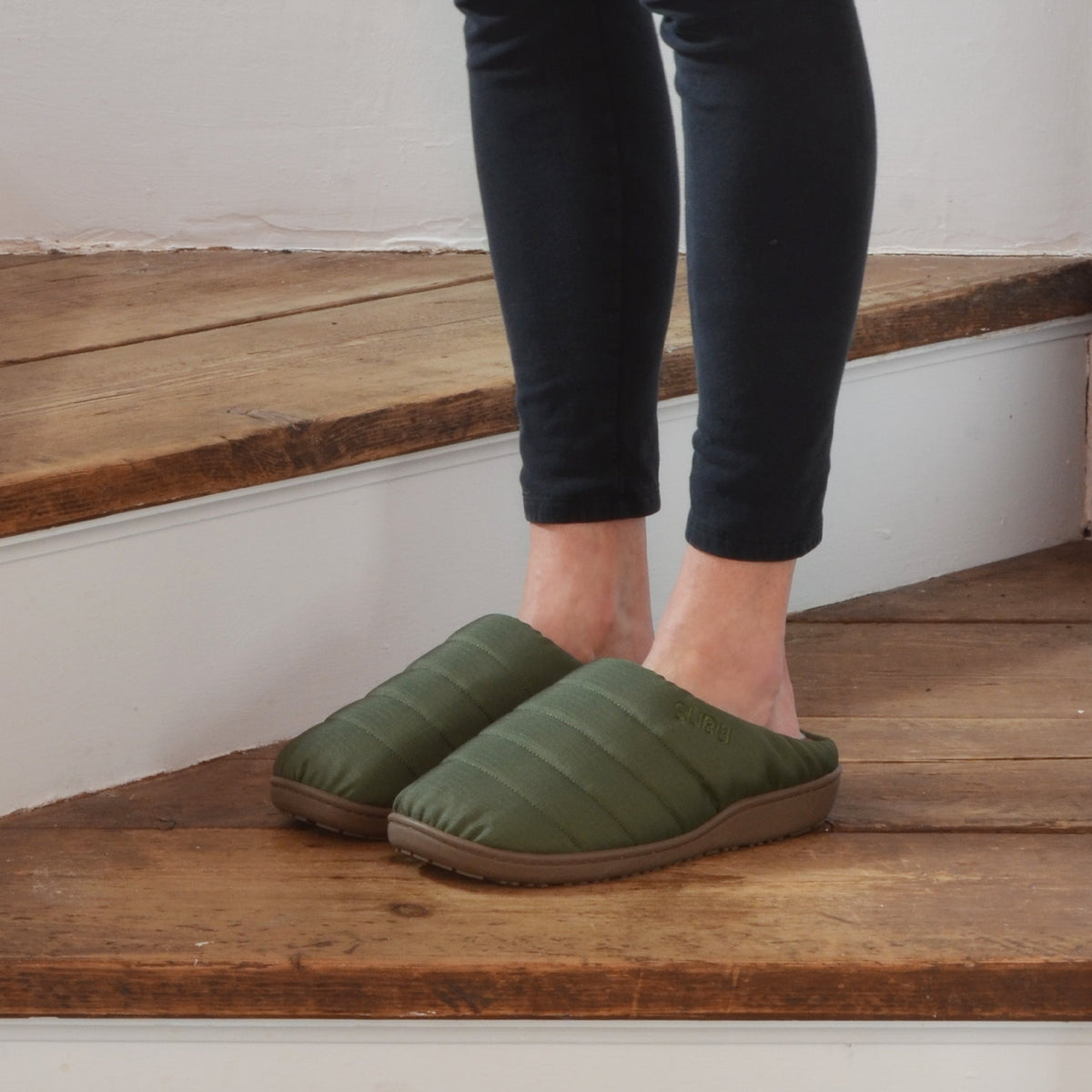 SUBU Nannen Outdoor Slippers – flame-retardant outdoor slippers, photo 10