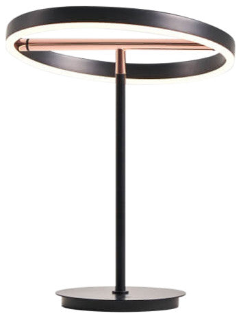 Seed Design Sol Table Lamp Sld 350Dte Bk