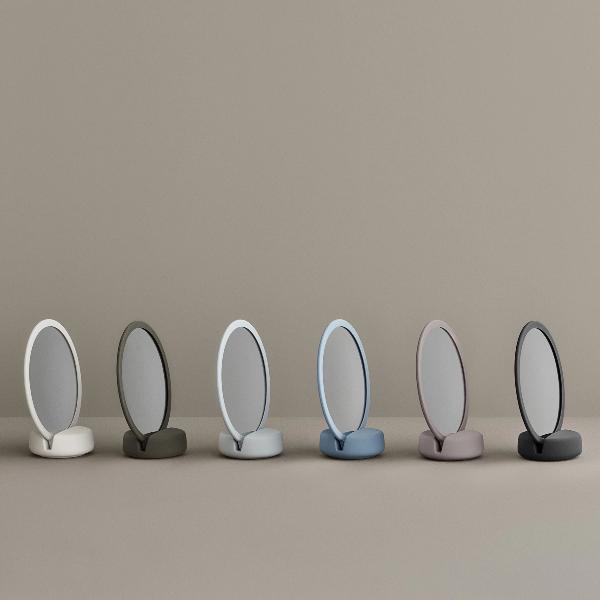 blomus Vanity Mirror Sono Tan