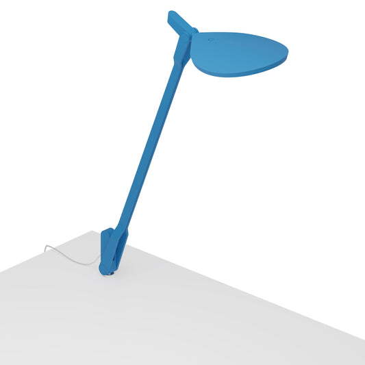 Splitty Warm Light Matte Pacific Blue Through Table Mount Spy W Mpb Usb Thr by Koncept Inc