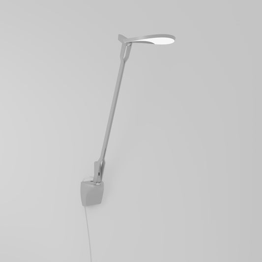 Splitty Pro Gen 2 Silver Wall Mount Spy Sil Pra Wal by Koncept Inc