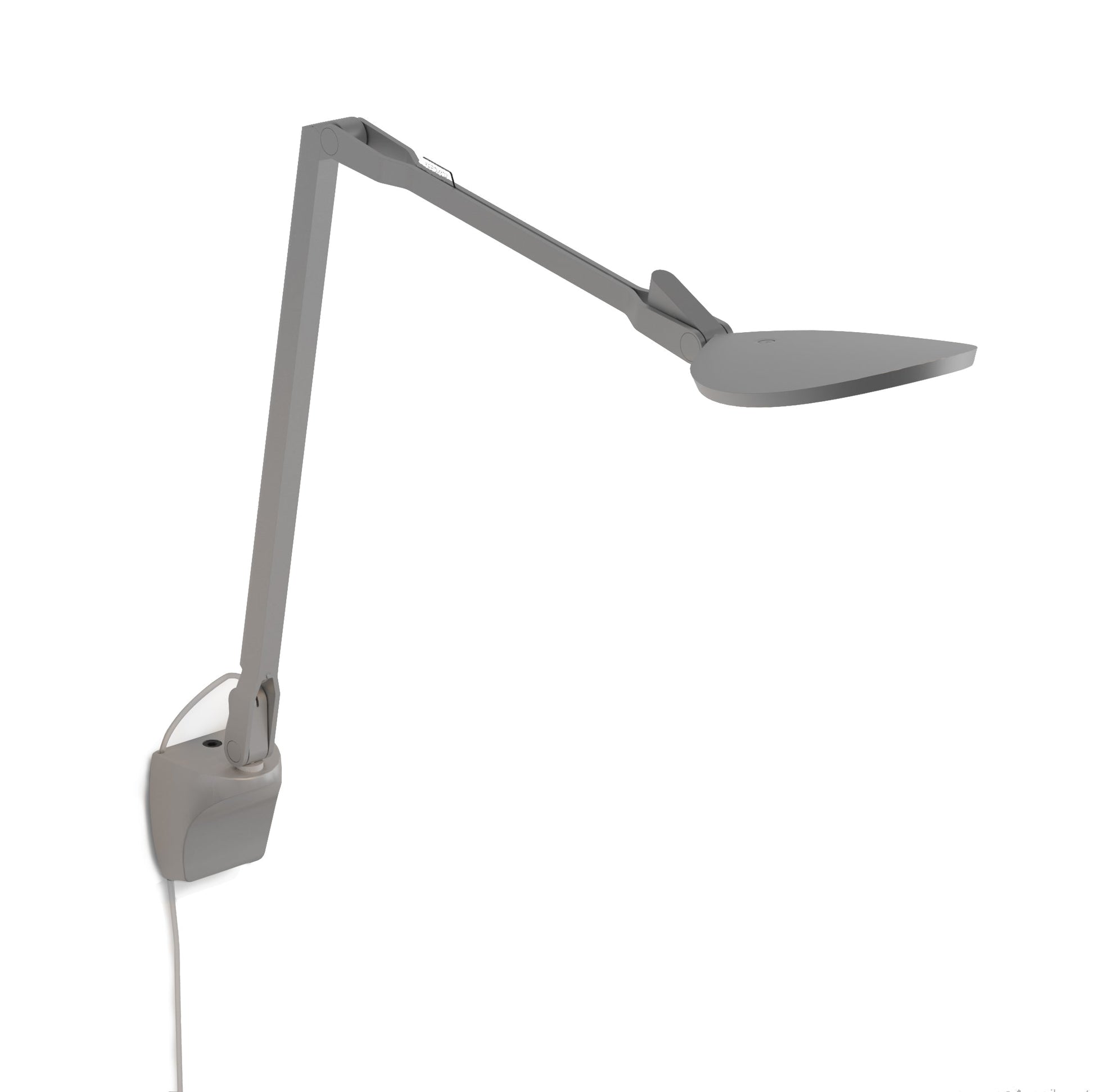 Splitty Reach Pro Gen 2 Silver Wall Mount Spy Sil Rca Wal by Koncept Inc