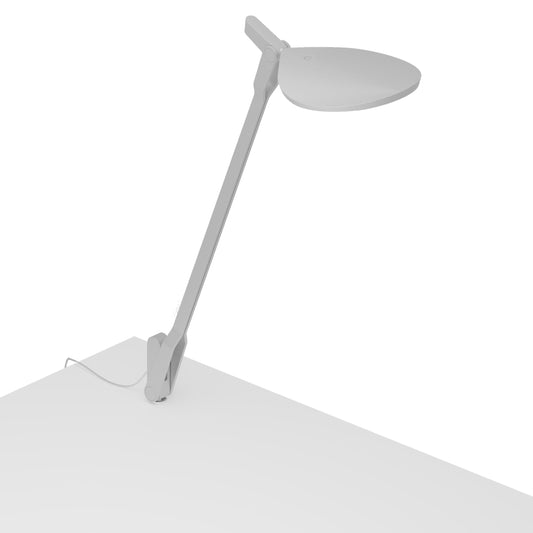 Splitty Warm Light Silver Through Table Mount Spy W Sil Usb Thr by Koncept Inc
