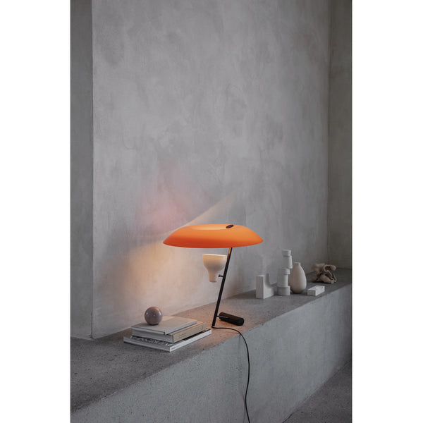 Model 548 Table Lamp by Astep