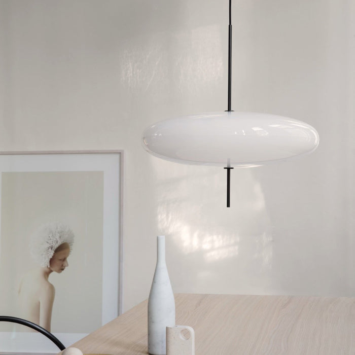 Model 2065 by Astep — over a dining table