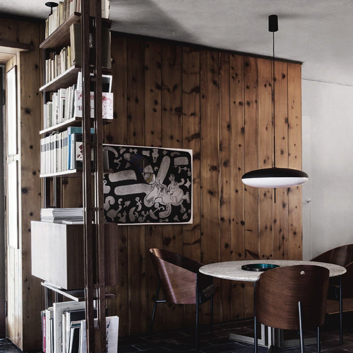 Model 2065 by Astep — hanging in an interior