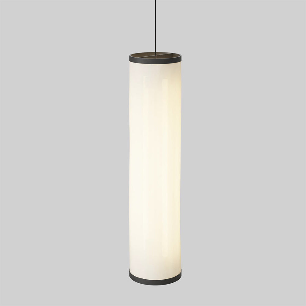 Isol Suspension 30/126 by Astep — 30/126 in black