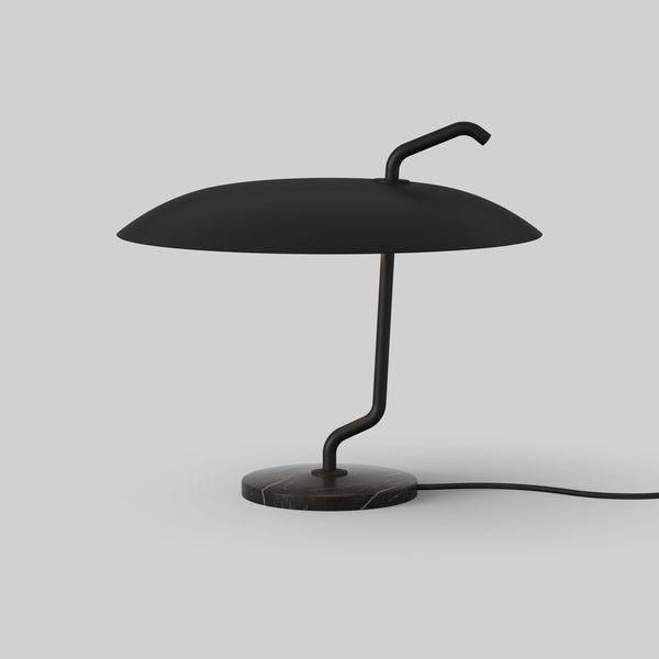 Model 537 Table Lamp 1 by Astep