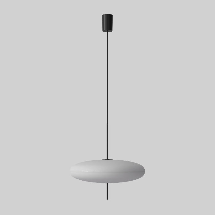 Model 2065 by Astep — white diffuser, switched off