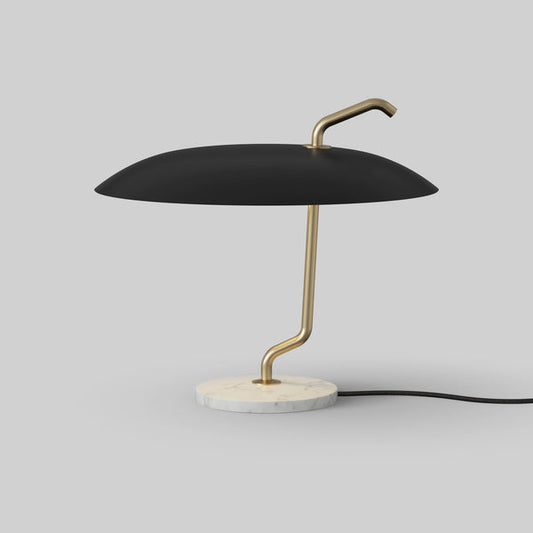 Model 537 Table Lamp 1 by Astep