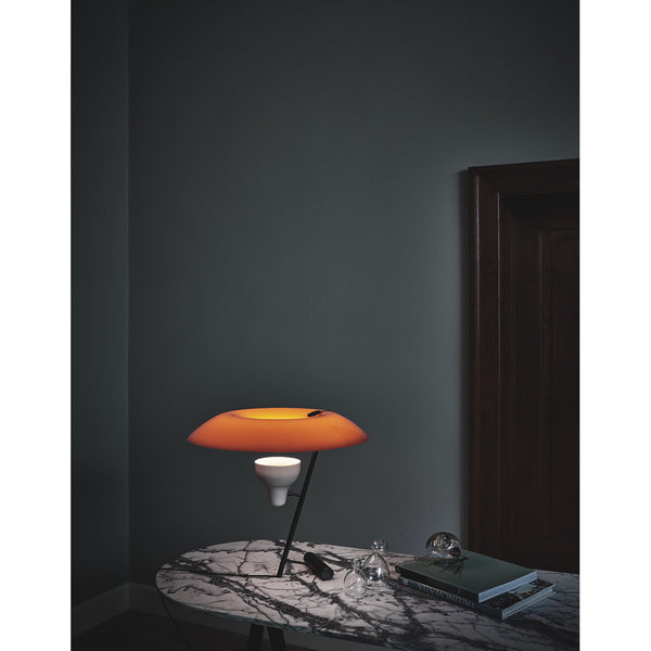 Model 548 Table Lamp by Astep