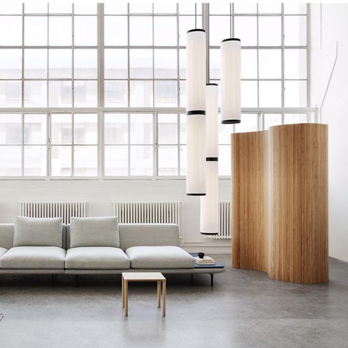 Isol Suspension 30/126 by Astep — in an interior