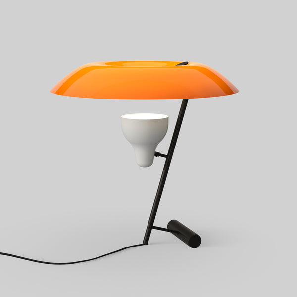 Model 548 Table Lamp by Astep