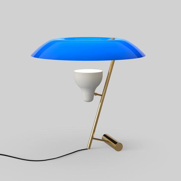 Model 548 Table Lamp by Astep