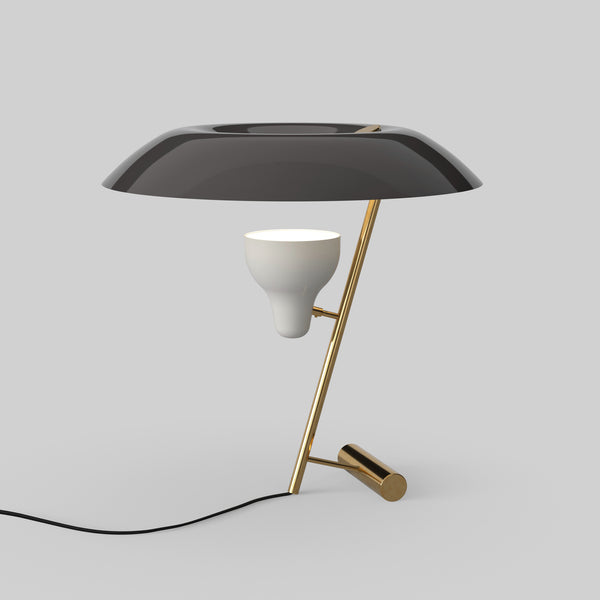 Model 548 Table Lamp by Astep