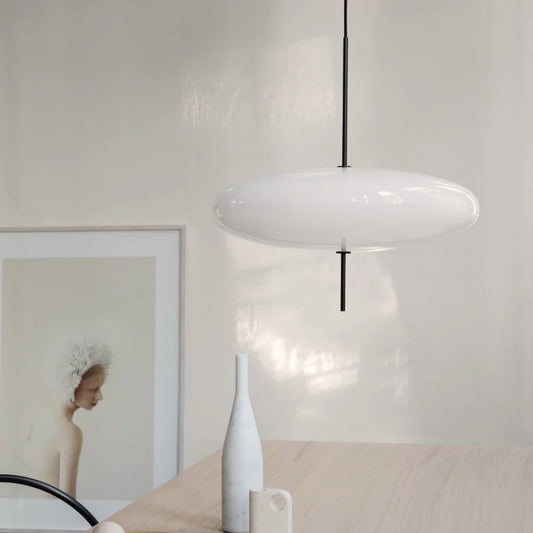 Model 2065 Pendant Light by Astep