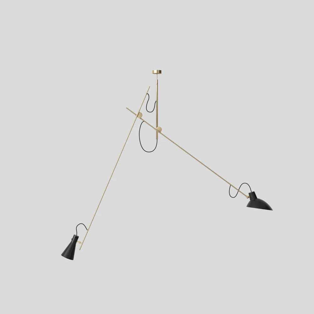 VV Cinquanta Suspension by Astep