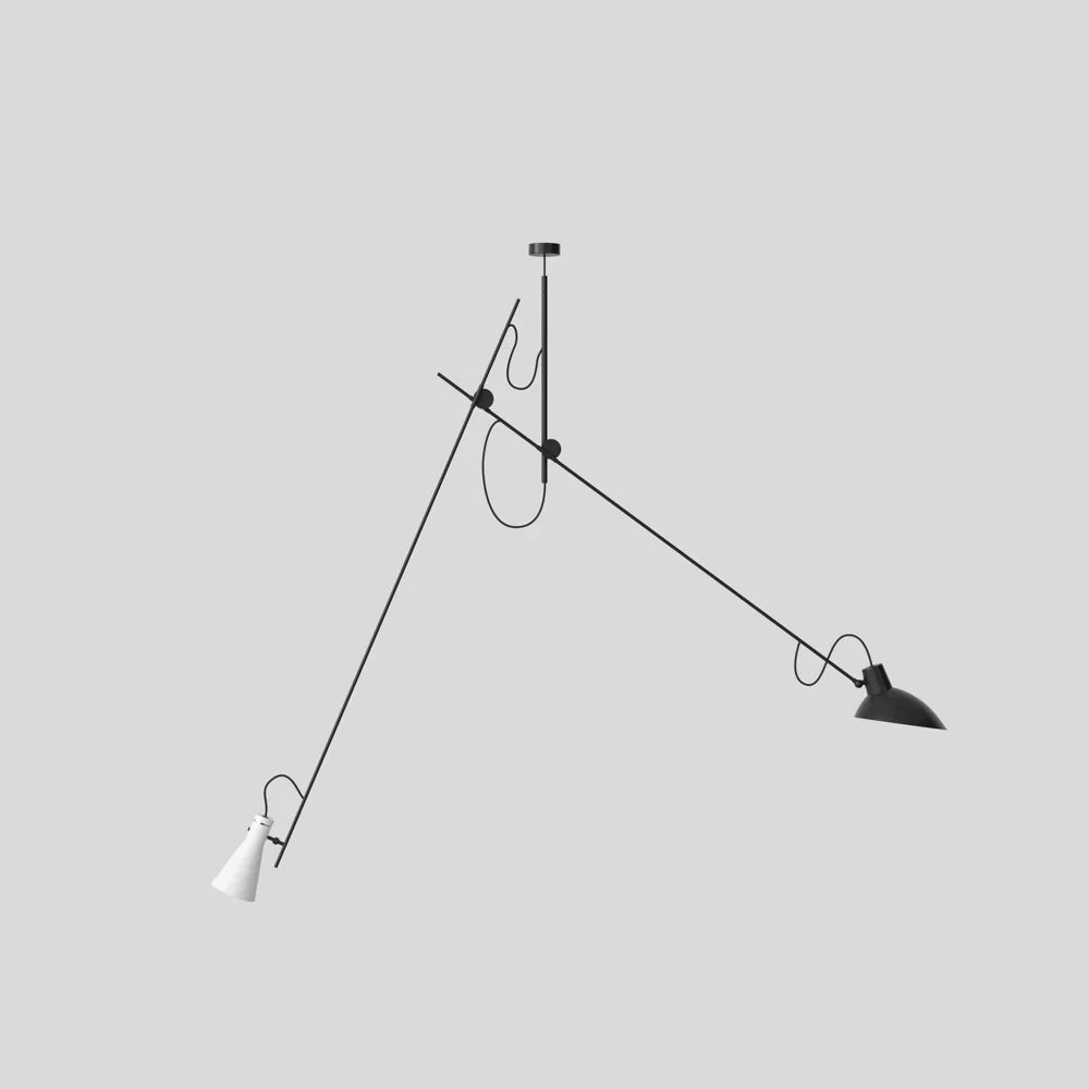 VV Cinquanta Suspension by Astep