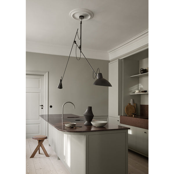 VV Cinquanta Suspension by Astep