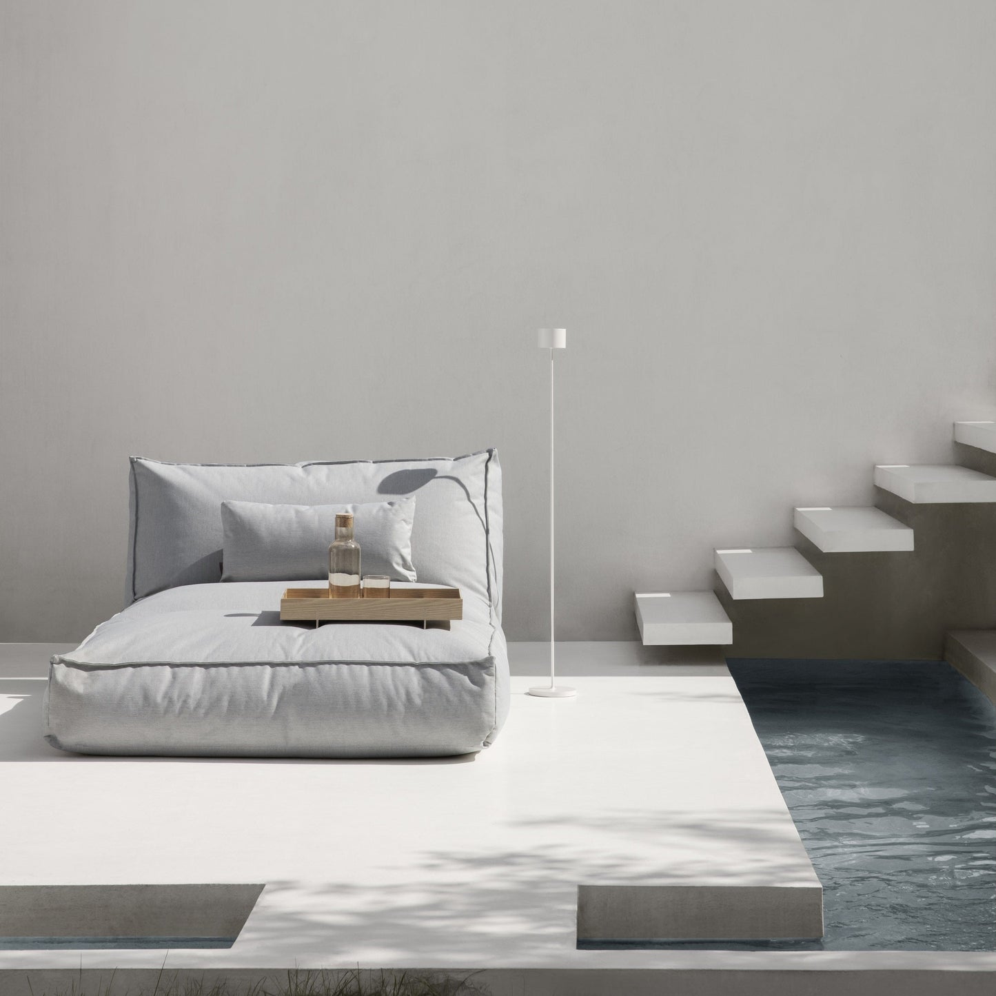Stay Outdoor Cushions Blomus 62103