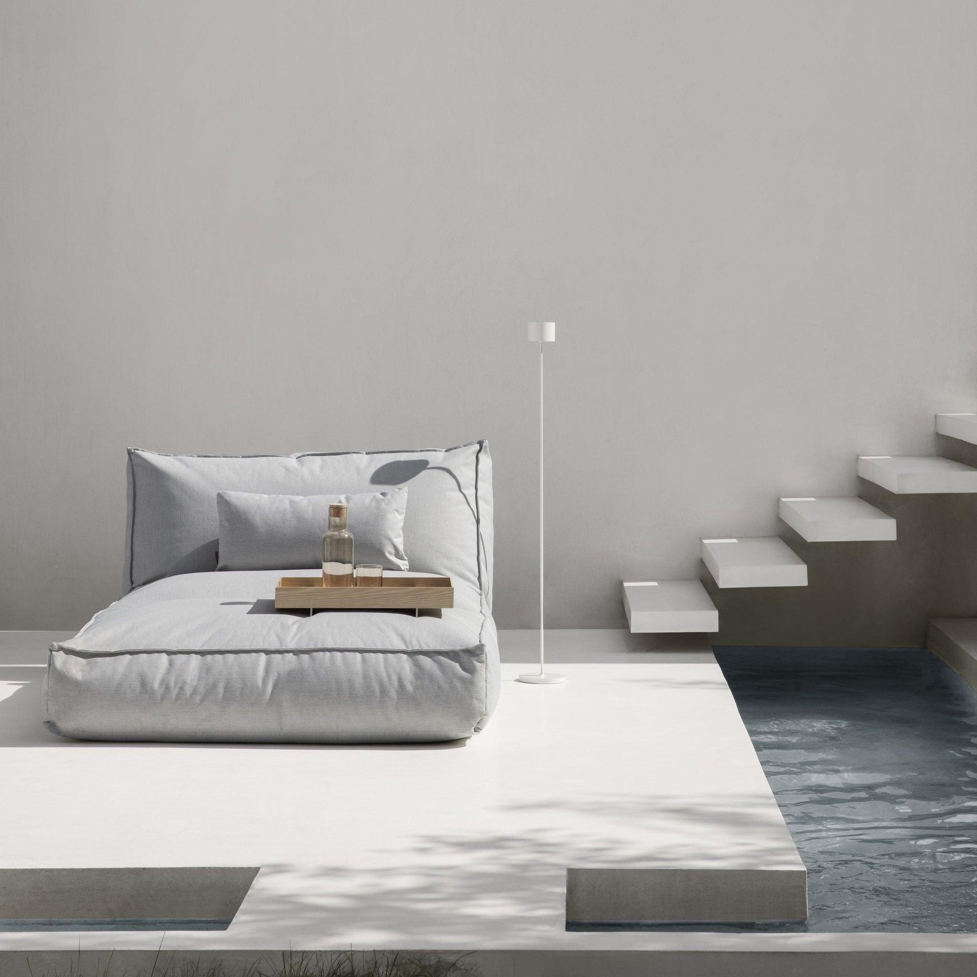 Stay Outdoor Cushions Blomus 62013
