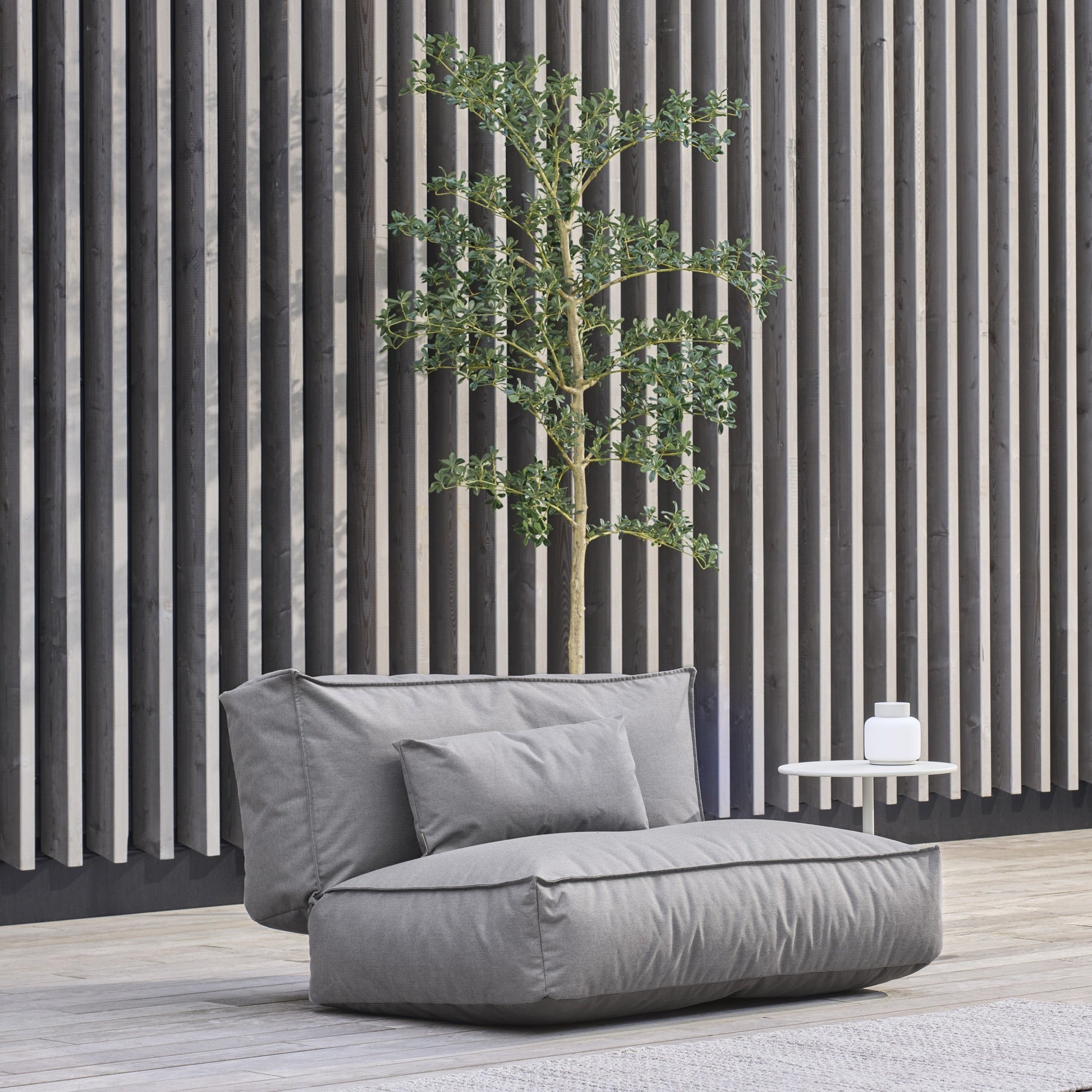 Stay Outdoor Patio Sofa 2 Seater Blomus 62339