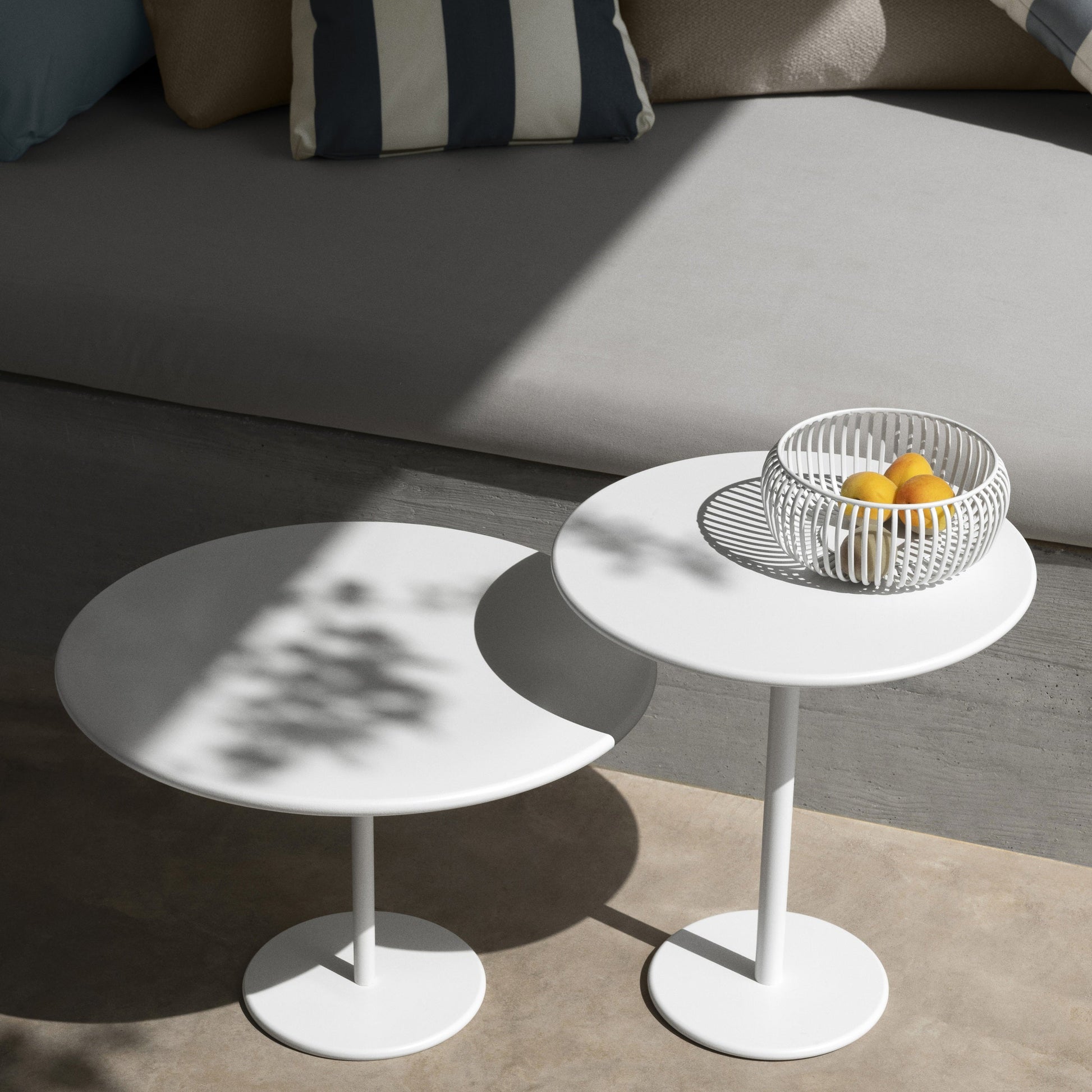Stay Outdoor Side Table Blomus 62220