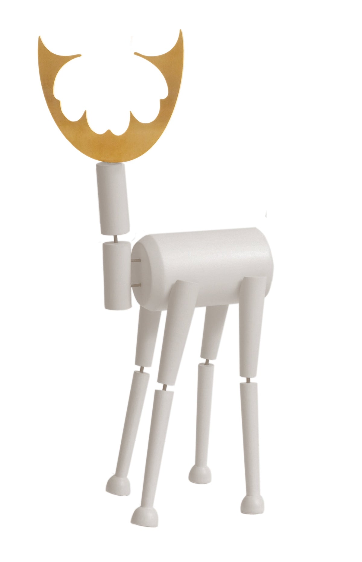 Sophie Taeuber-Arp 1918 Dada Marionettes by IC Design (photo 7 of 7)