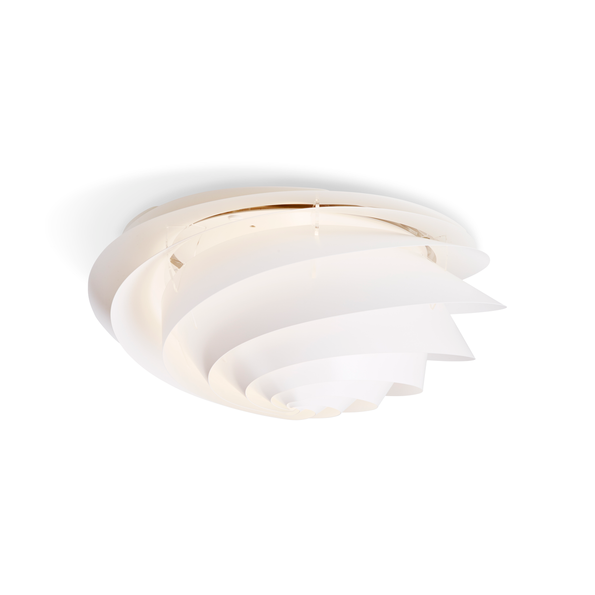 Swirl Wall/Ceiling Lamp by Le Klint, view 1 (photo 2)