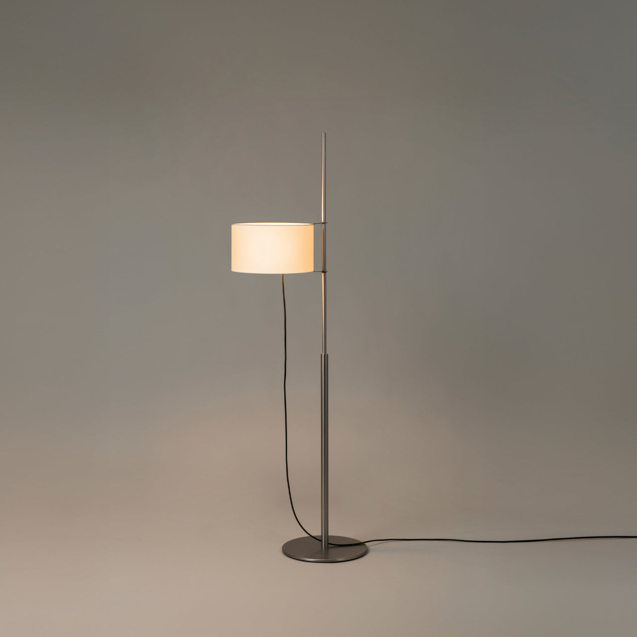 Santa & Cole TMD modern floor lamp for reading and ambient light
