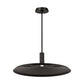 Visual Comfort Saucer Direct 24 Led Pendant Bronze &amp; Darkened Brass