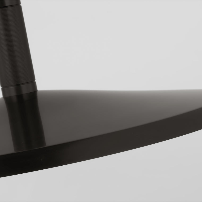 Visual Comfort Saucer Direct 24 Led Pendant 