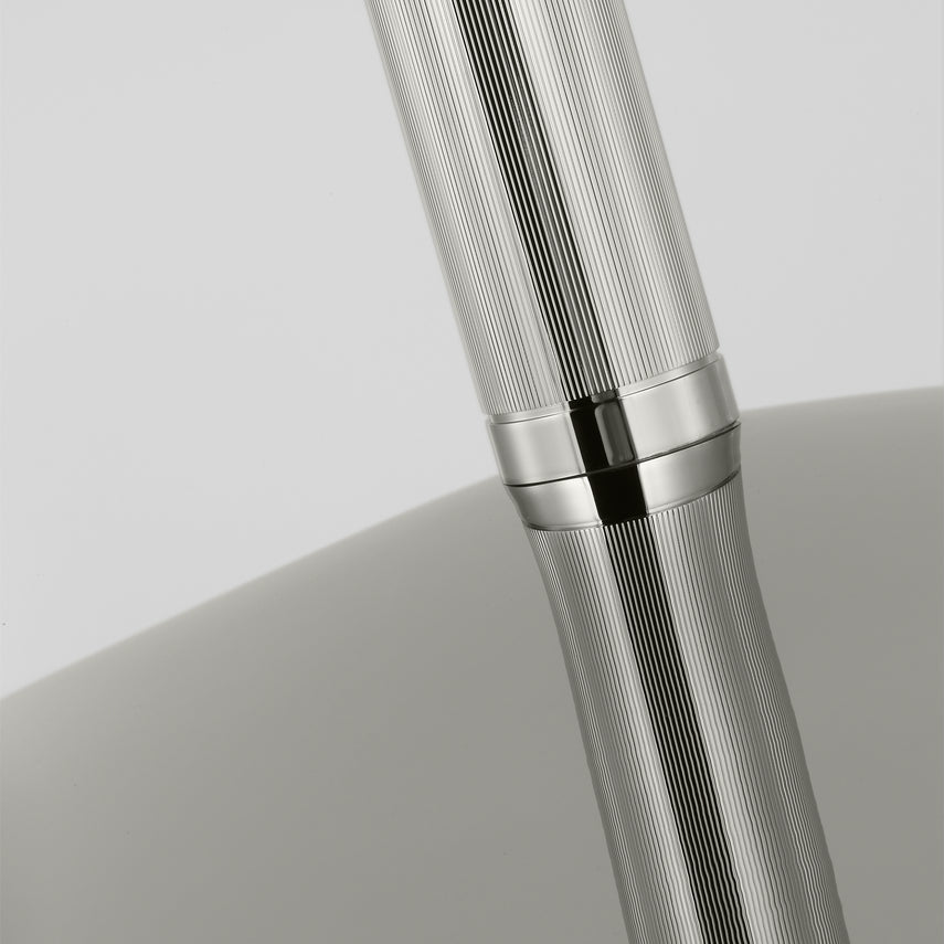 Visual Comfort Saucer Direct 24 Led Pendant 